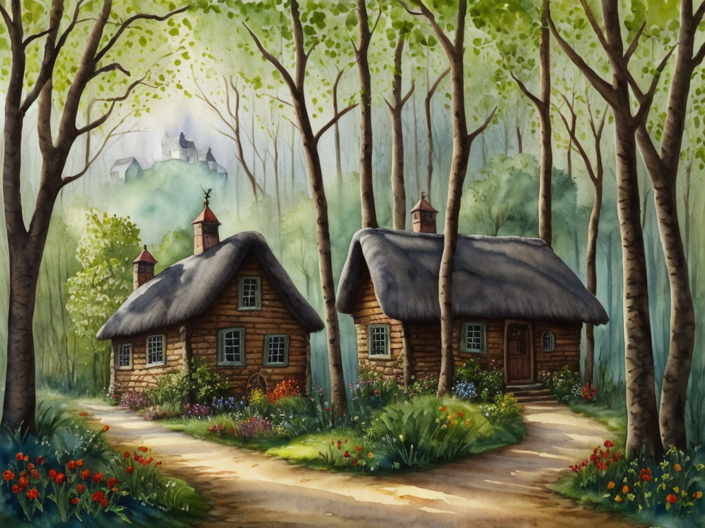 Cottage