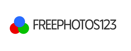 Free photos logo