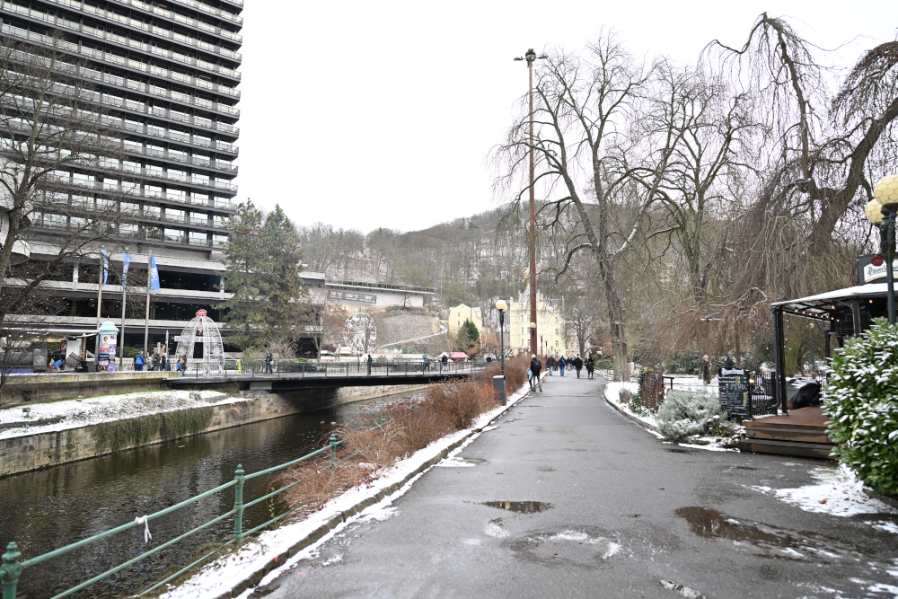 Karlovy Vary 2025.