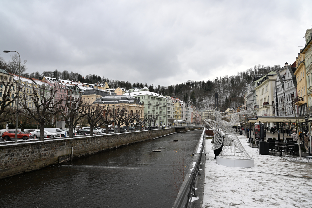 Karlovy Vary 2025.