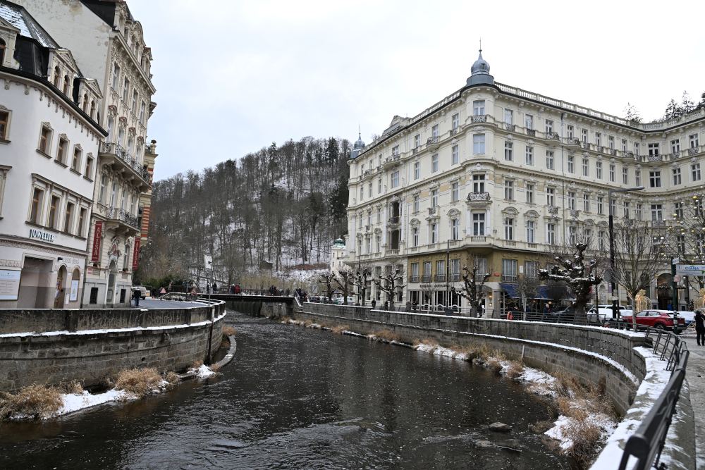 Karlovy Vary 2025.