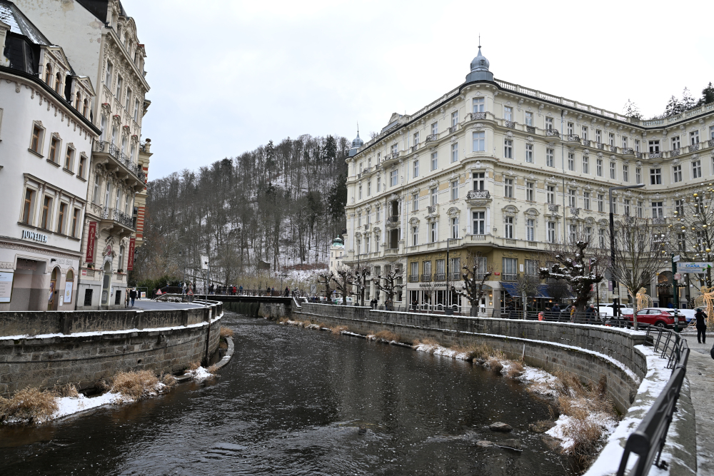 Karlovy Vary 2025.