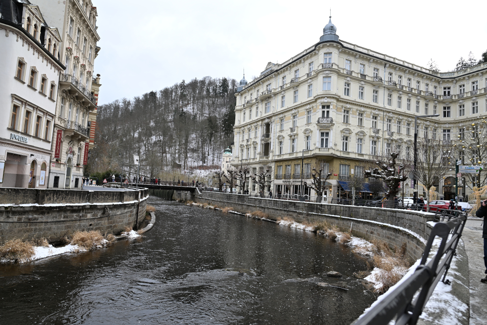 Karlovy Vary 2025.