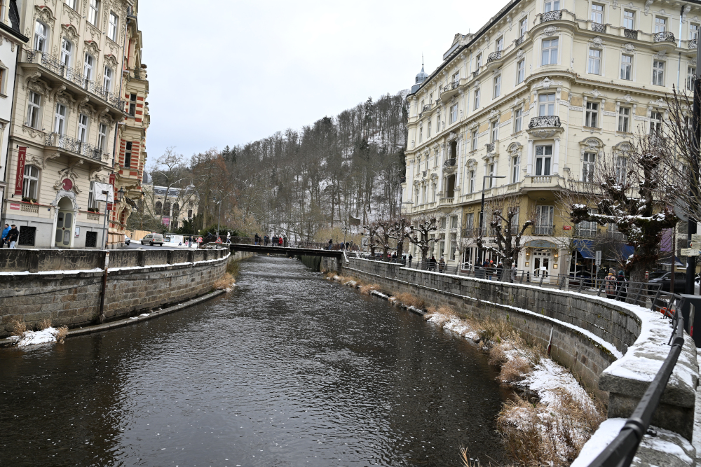 Karlovy Vary 2025.