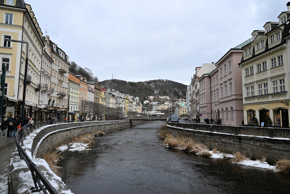 Karlovy Vary 2025.