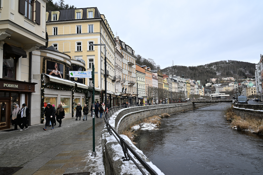 Karlovy Vary 2025.