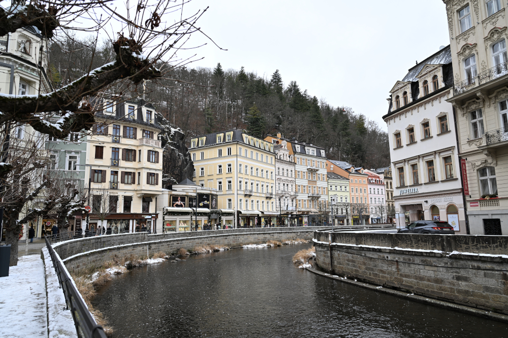 Karlovy Vary 2025.