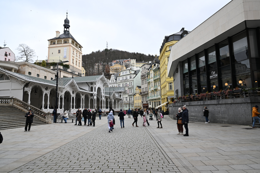 Karlovy Vary 2025.