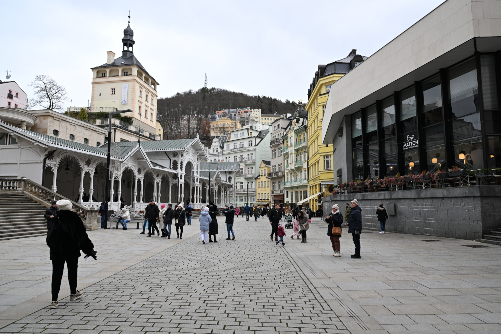 Karlovy Vary 2025.