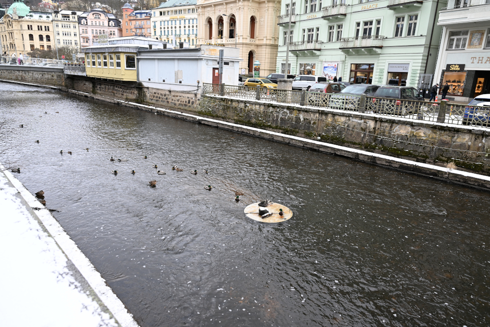 Karlovy Vary 2025.